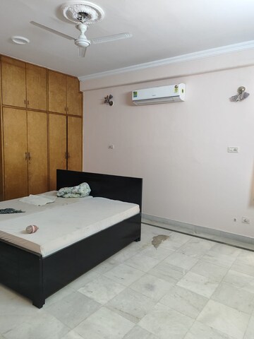 3 BHK Villa For Rent in Sector 50