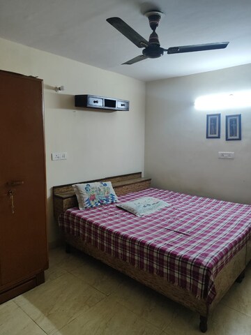 Bedroom in 3 BHK Villa at Sector 50 – for Rent