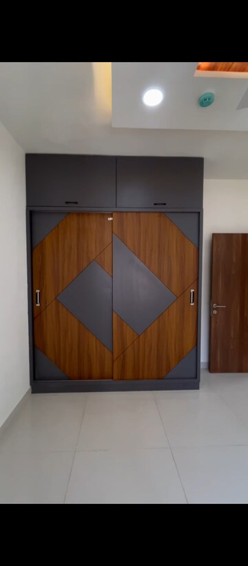 Master Bedroom in 3 BHK Apartment at Prestige Tranquil, Kokapet – for Rent