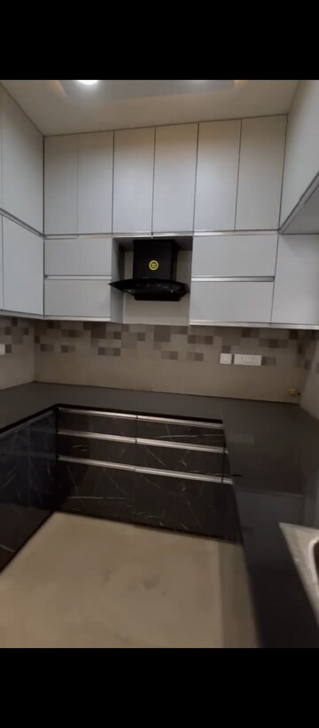 Kitchen in 3 BHK Apartment at Prestige Tranquil, Kokapet – for Rent