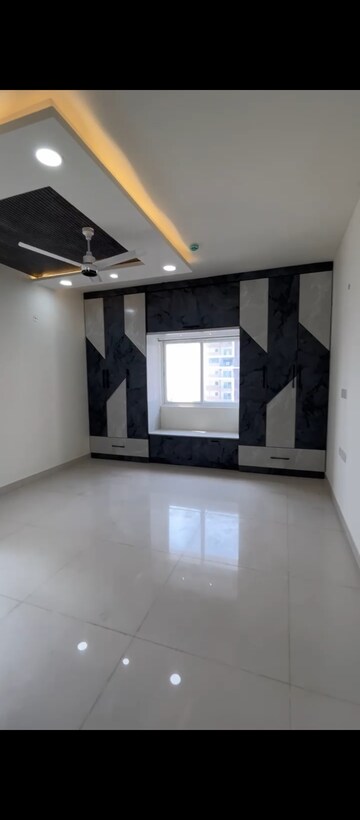 Kitchen in 3 BHK Apartment at Prestige Tranquil, Kokapet – for Rent