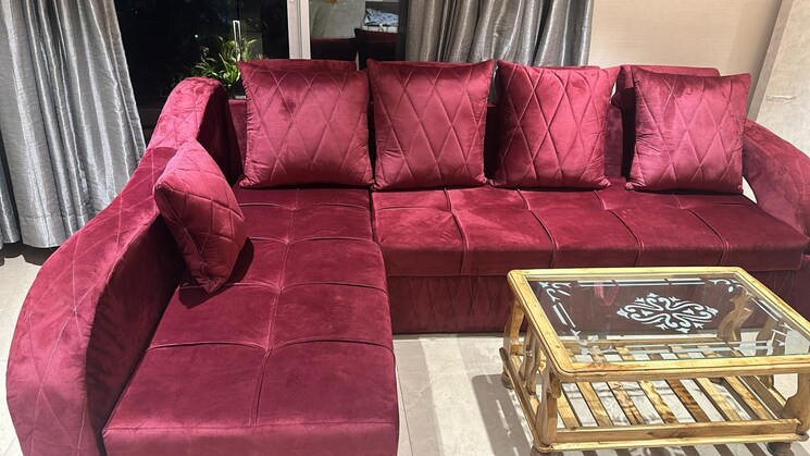 undefined, bhagwati-greens 3 Bedroom 995 Sq.Ft. Apartment In Kharghar Navi Mumbai 8330187