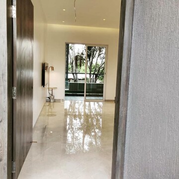 Room in 3 BHK Apartment at Goel Ganga Serio, Kharadi – for Rent