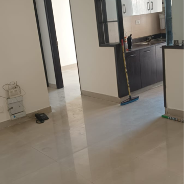 Kitchen in 2 BHK Apartment at Arihant Arden, Sport City 1 – for Rent