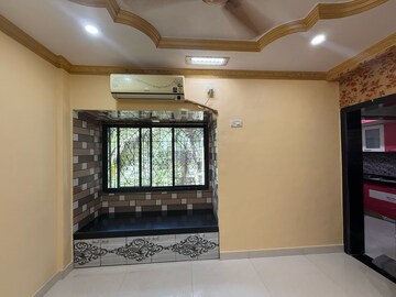 Room in 1 BHK Apartment at Seawoods – for Rent