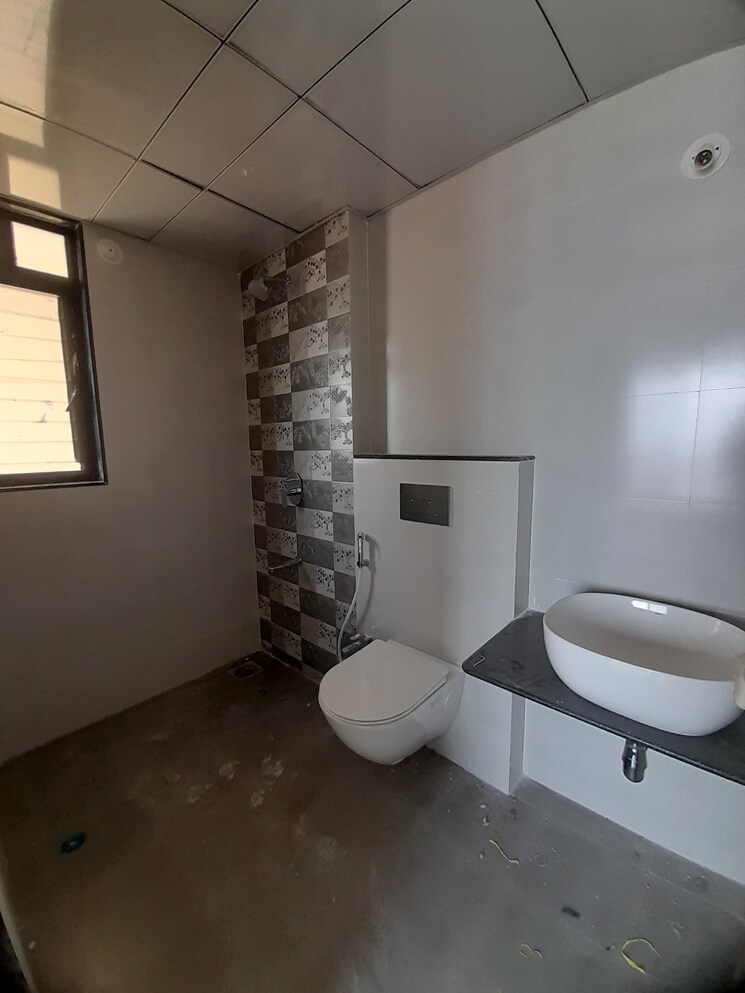 Kitchen, amit-ved-vihar-phase-2 3 Bedroom 1500 Sq.Ft. Apartment In Kothrud Pune 8330200