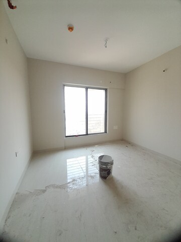 Building Lobby in 3 BHK Apartment at Amit Ved Vihar Phase 2, Kothrud – for Sale
