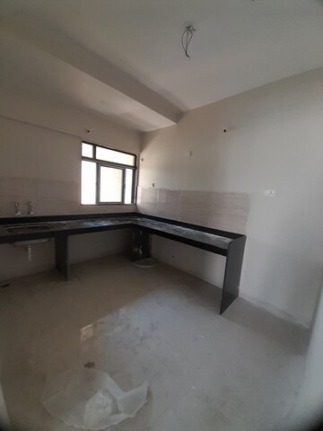 Staircase in 3 BHK Apartment at Amit Ved Vihar Phase 2, Kothrud – for Sale