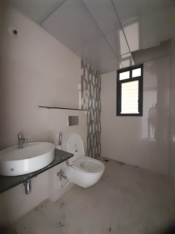 Master Bedroom in 3 BHK Apartment at Amit Ved Vihar Phase 2, Kothrud – for Sale