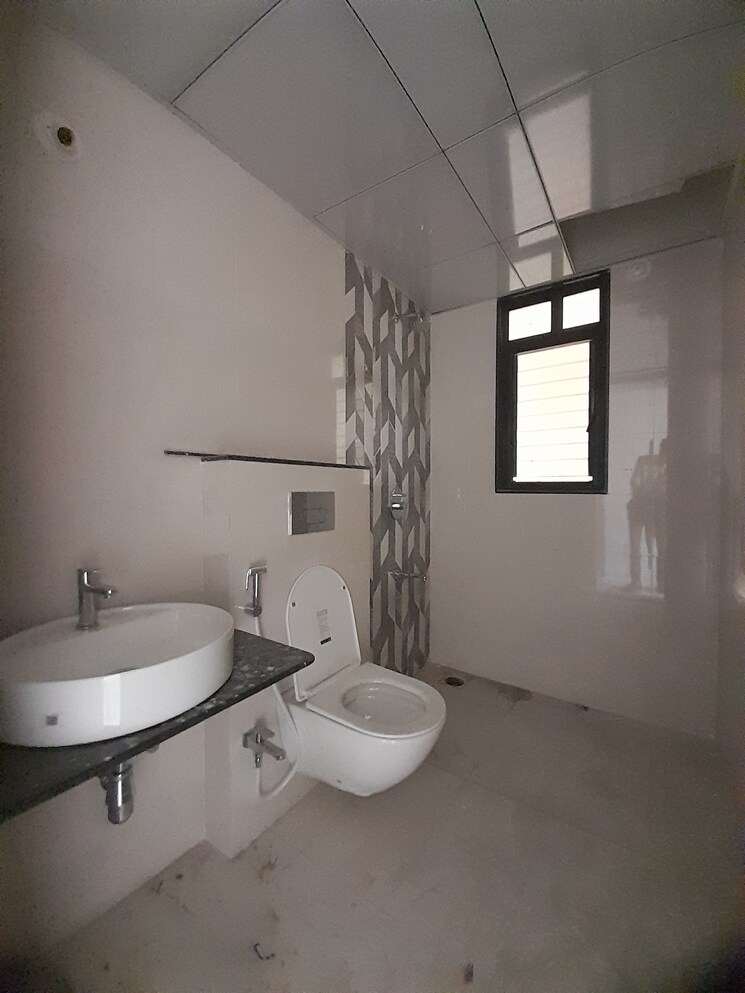 Master Bedroom, amit-ved-vihar-phase-2 3 Bedroom 1500 Sq.Ft. Apartment In Kothrud Pune 8330200