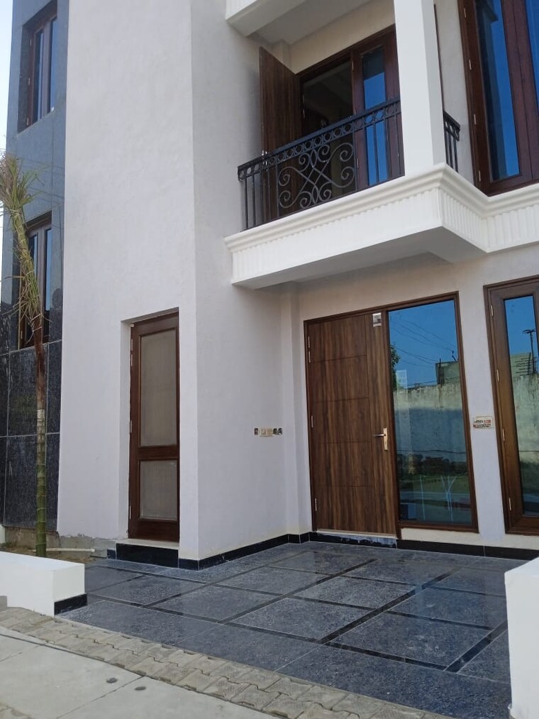 undefined, raj nagar extension 4 Bedroom 1660 Sq.Ft. Villa In Raj Nagar Extension Ghaziabad 8330205