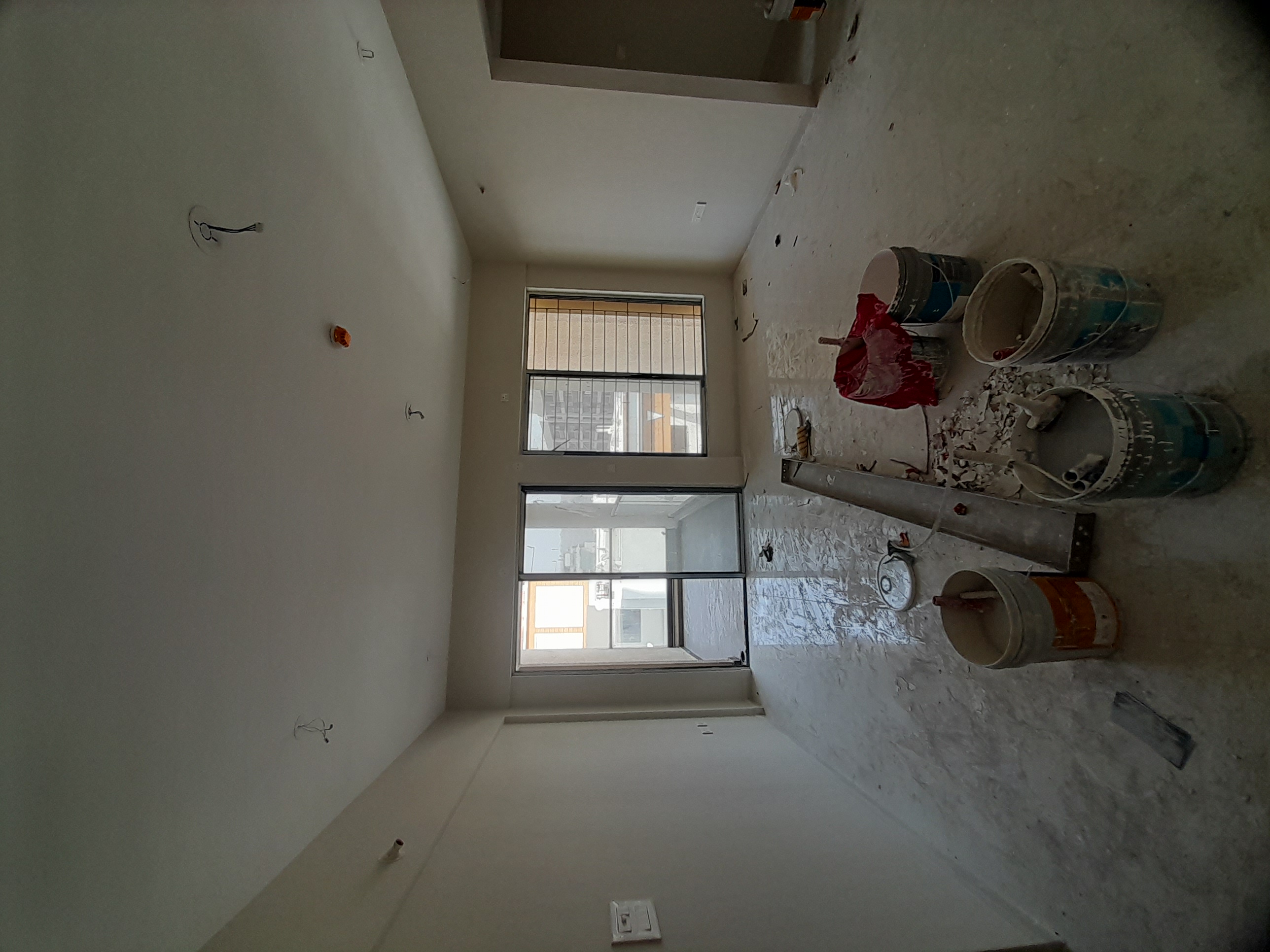 3 BHK Apartment For Sale in Amit Ved Vihar Phase 2