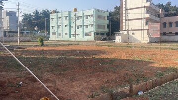 Plot Area in  Plot at Anekal – for Sale