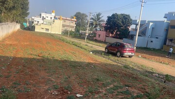Plot Area in  Plot at Anekal – for Sale
