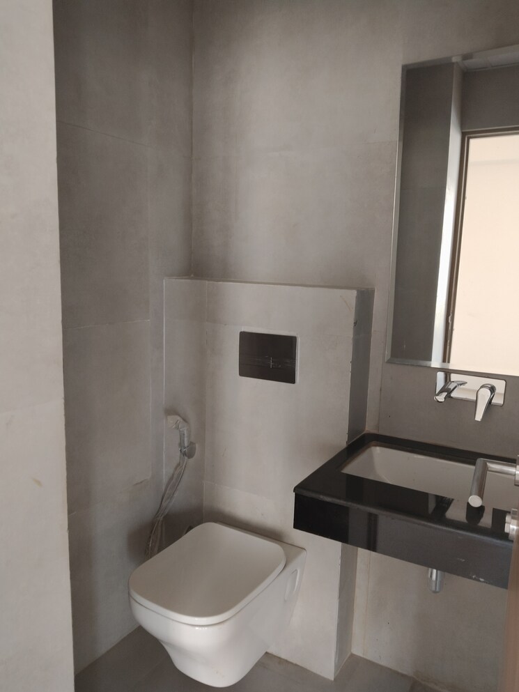 Kitchen, rps-auria 5 Bedroom 3400 Sq.Ft. Apartment In Sector 88 Faridabad 8330203