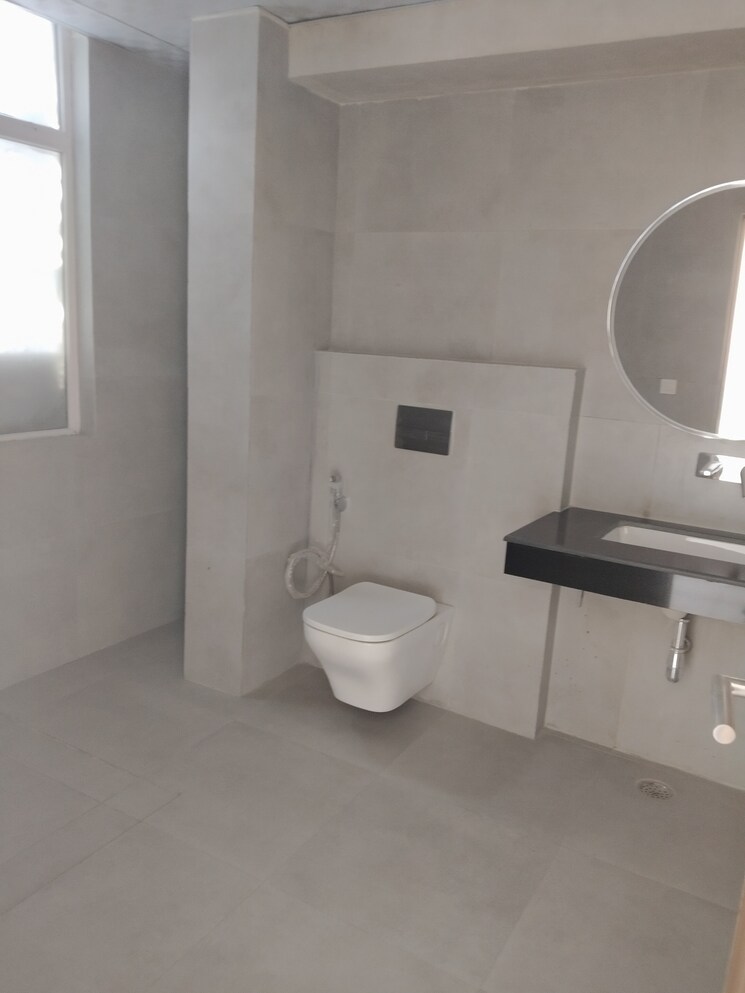 Bathroom, rps-auria 5 Bedroom 3400 Sq.Ft. Apartment In Sector 88 Faridabad 8330203