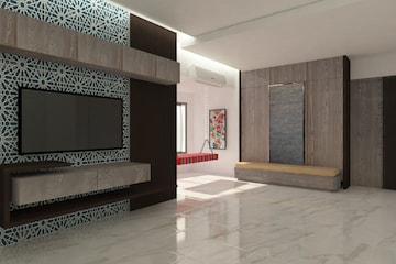 2 BHK Apartment For Rent in Green Park, Andheri East