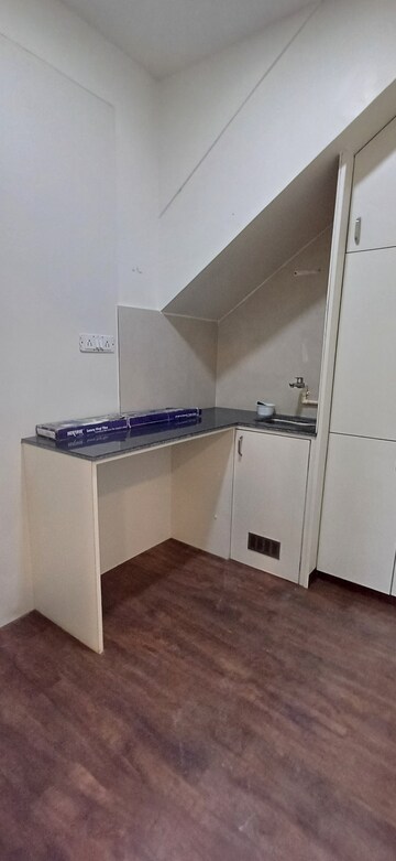 Furnished Amenities in  Office Space at Dadar West – for Rent
