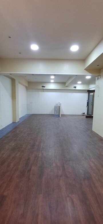 Floor Plan in  Office Space at Dadar West – for Rent