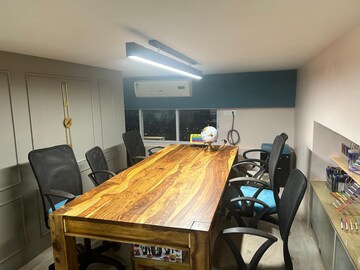 Team Area in  Office Space at Jogeshwari West – for Rent