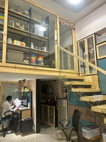  Office Space – Exterior View View at Jogeshwari West - for Rent