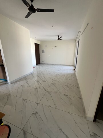 Bathroom in 3 BHK Apartment at Aura Gazania, High Ground – for Rent