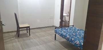 Bedroom in 2 BHK Apartment at Saheel Itrend Homes Phase 2, Hinjewadi – for Rent