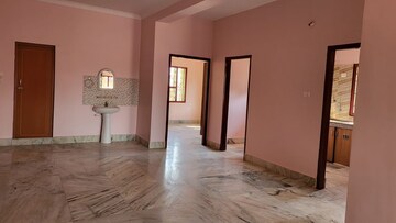 Living Room in 2.5 BHK Builder Floor at Dumduma – for Rent