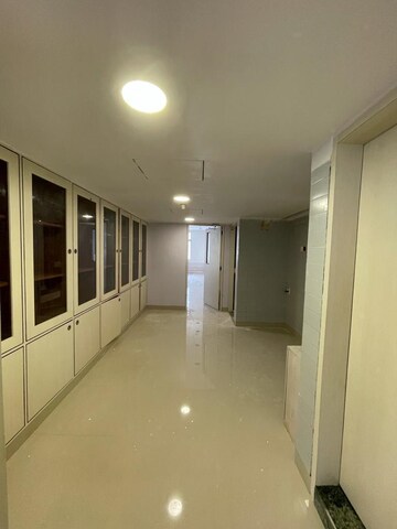 Building Lobby in  Warehouse at Goregaon East – for Rent