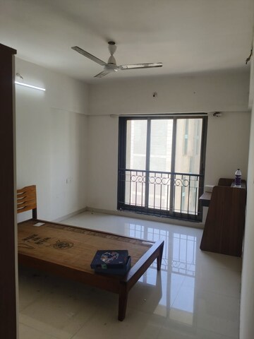 Kitchen in 2 BHK Apartment at Kanakia Spaces Sevens, Andheri East – for Rent