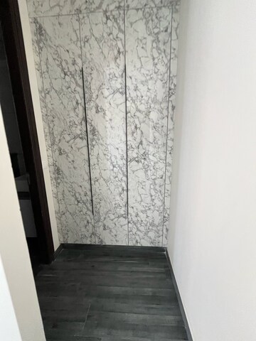 Building Lobby in 3 BHK Apartment at Aura Gazania, High Ground – for Rent