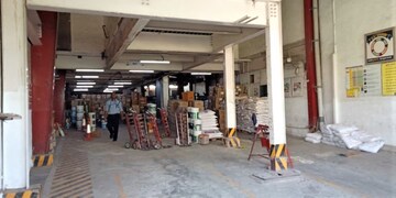 Parking in  Warehouse at Goregaon East – for Rent