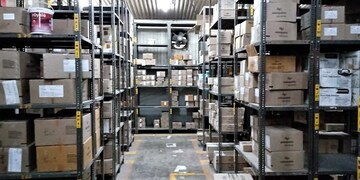  Warehouse – Exterior View View at Goregaon East - for Rent