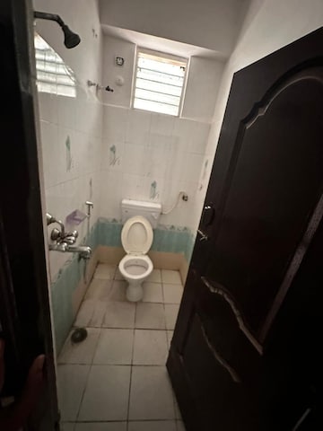 Bathroom in 2 BHK Apartment at Suchitra – for Rent