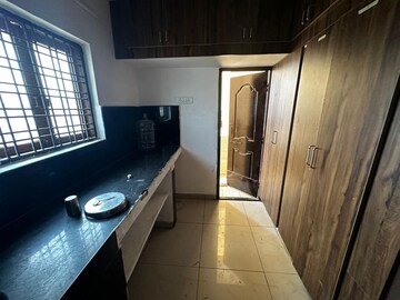Kitchen in 2 BHK Apartment at Suchitra – for Rent
