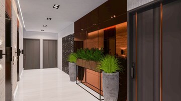  2 BHK Apartment at Shree Ram Krishna Garden, Mira Road East – for Sale