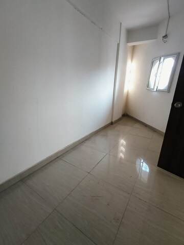 Building Lobby in 3 BHK Apartment at Kamdhenu Pride, Kharghar – for Rent