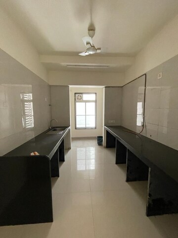 Kitchen in 2 BHK Apartment at Godrej Prime, Chembur – for Rent