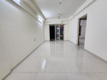 Building Lobby in 2 BHK Apartment at Godrej Prime, Chembur – for Rent