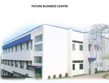  Warehouse – Exterior View View at Andheri East - for Rent