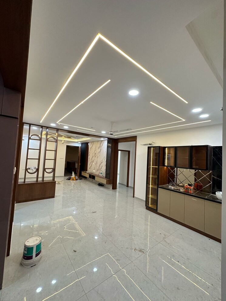 Room, aparna-sarovar-grande 3 Bedroom 2100 Sq.Ft. Apartment In Nallagandla Hyderabad 8330279