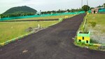 1280 Sq.Yd. Plot in Sri Murugan JSN Enclave