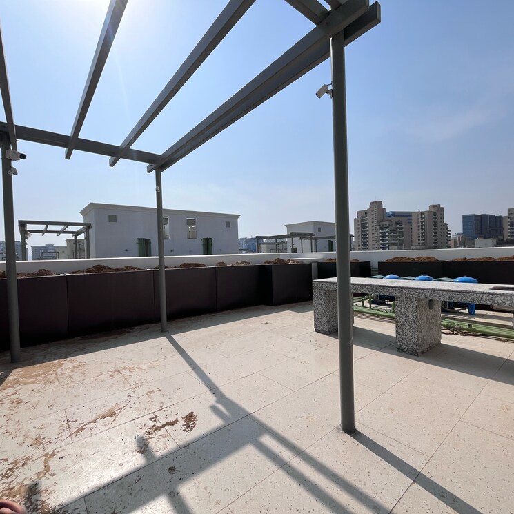 Kitchen, dlf-city-phase-v 3.5 Bedroom 1754 Sq.Ft. Builder Floor In Sector 53 Gurgaon 8330285