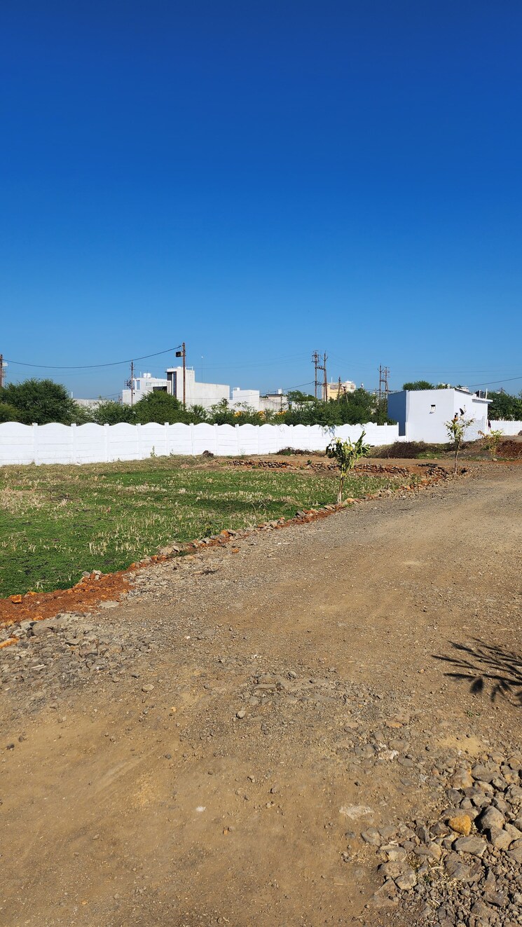 undefined, panagar  1000 Sq.Ft. Plot In Panagar Jabalpur 8330284