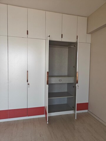 Bathroom in 2 BHK Apartment at M3M Skywalk, Sector 74 – for Rent