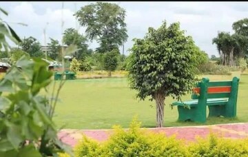  Plot – Garden View at Katangi - for Sale