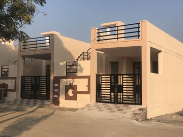  Plot – Exterior View View at Katangi - for Sale