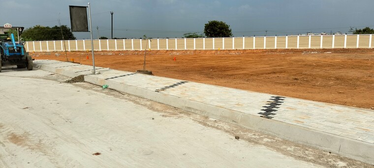 undefined, madurai road  1200 Sq.Ft. Plot In Madurai Road Trichy 8330310