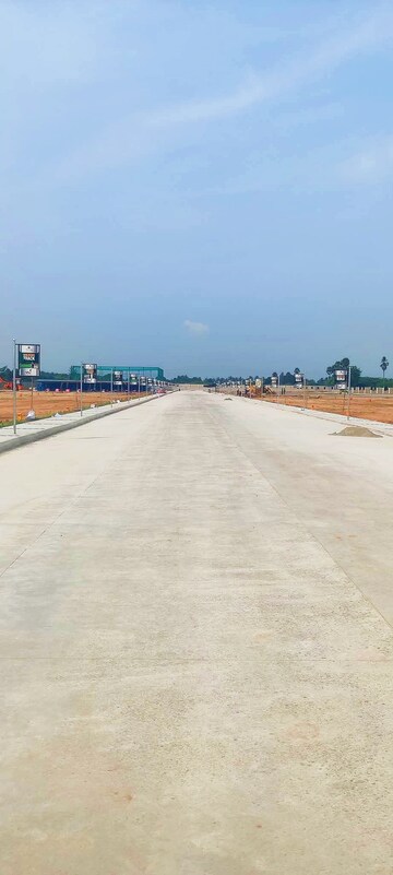  Plot For Sale in Madurai Road