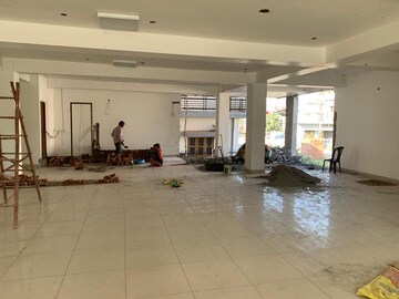 Parking in  Office Space at Jogiwala – for Rent